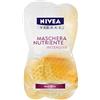 NIVEA - maschera per il viso nutriente intensiva 15 ml