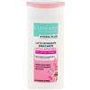 Hydra Plus Latte Detergente Idratante Attiva Antistress Pelli Secche O Sensibili