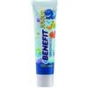 Benefit junior dentifricio