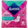 Nuvenia V-protection Ultra Lungo+ Con Ali 12 Pezzi