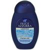 FELCE AZZURRA - uomo docciashampoo rebel 250 ml