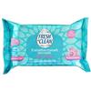 FRESH&CLEAN SALVIETTE STRUCCANTI X12