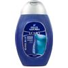FELCE AZZURRA - doccia shampoo uomo cool blue 2 in 1 corpo e capelli 250 ml
