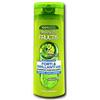 GARNIER - Fructis Forti & Brillanti 2In1 - Shampoo Fortificante 250 Ml