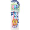 AQUAFRESH SPAZZOLINO FLEX INTER TRIPACCO