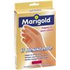 MARIGOLD - Guanti Resistenti In Lattice Felpati In Cotone Per Uso Domestico Taglia Large