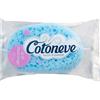 COTONEVE SPUGNA SOFT MASSAGE OVALE