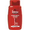 INTESA - bagnoschiuma tonificante all' aloe 500 ml