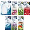 GLADE - Microspray - Ricarica Deodorante Per Ambienti Profumazione Assortite