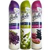 GLADE - Profumatore Per Ambienti 300 Ml Spray - Fragranze Assortite
