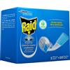 RAID ELETTRICO COMPL + 10 PIASTRINE RINE