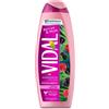 VIDAL - Berries & Musk - bagnoschiuma 500 ml