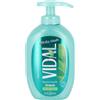 VIDAL - White Musk - Sapone Liquido Muschio Bianco 300 ml