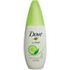 DOVE DEO VAPO 75ML GO FRESH