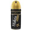 MALIZIA DEODORANTE UOMO 150ML GOLD