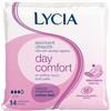 Lycia Comfort Giorno Ultra Con Ali 14 Pezzi