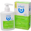 Infasil Detergente Ph Specialist 4.5 Intimo Freschezza Attiva 200 ml