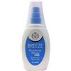 BREEZE - deodorante vapo no gas freschezza talcata 75 ml
