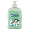 MALIZIA - Sapone Liquido Muschio Bianco 300 ml