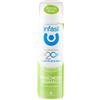INFASIL - freschezza dinamica - deodorante spray 150 ml
