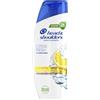 HEAD & SHOULDERS - Citrus fresh - shampoo antiforfora per capelli grassi 250 ml