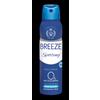 BREEZE - Sporting - deodorante spray 150 ml