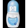 BREEZE - Freschezza talcata - Deodorante Roll-On da 50 Ml