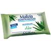 MALIZIA SALVIETTINE 72PEZZI MULTIUSO ALOE