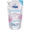 FISSAN BABY ESSENTIALS BAGNO 500ML POUCH