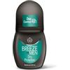 BREEZE - Men dry protection - deodorante roll on 50 ml