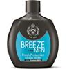 BREEZE DEODORANTE SQUEEZE MEN FRESHPROTEZIONE