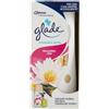 GLADE - Relaxing Zen - Diffusore Elettrico + 1 Ricarica