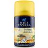 FELCE AZZURRA - Aria Di Casa The Bianco E Osmanto - Ricarica Per Profumatore Casa 250 Ml