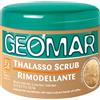 GEOMAR THALASSO SCRUB 600GR RIMODELLANTE