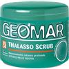 GEOMAR THALASSO SCRUB 600GR DERMOLEVIGIENE