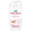 NIDRA DOCCIA 250ML LATTE DI MANDORLA