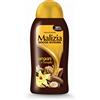 MALIZIA - doccia schiuma vellutante argan e vaniglia 300 ml
