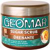 GEOMAR THALASSO SCRUB 600GR DRENANTE