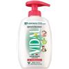 VIDAL - Igiene & Sicurezza - Sapone liquido con antibatterico 300 ml