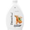 DERMOMED SAPONE LIQUIDO RICARICA 1000ML KARITE&MAND