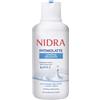 Nidra Intimo Latte Idratante Lenitivo Detergente Intimo