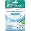 Geomar - maschera in tessuto idratante viso 22 ml