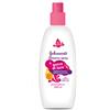 Johnson & Johnson - gocce di luce - balsamo spray 200 ml