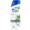 HEAD & SHOULDERS - Tea tree rinfrescante - shampoo antiforfora 250 ml