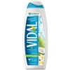 VIDAL - Coconut Water - Bagnodoccia Fresco - Acqua di Cocco e Monoi 500 ml