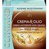 Clinians - crema & olio - crema nutriente non grassa con olio di argan 50 ml