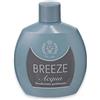 BREEZE - Acqua - Deodorante Squeeze Senza Gas 100 ml