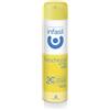 INFASIL - Freschezza Attiva - Deodorante Spray 150 ml