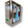 Chanson DM-Bio Active H3O2- NR 1 Sistema per acqua purificata-Immuno Bio Attiva drogenata-ImmunoBioAttiva