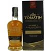 Tomatin Highland Scotch whisky 70cl 46% OB-Decades II